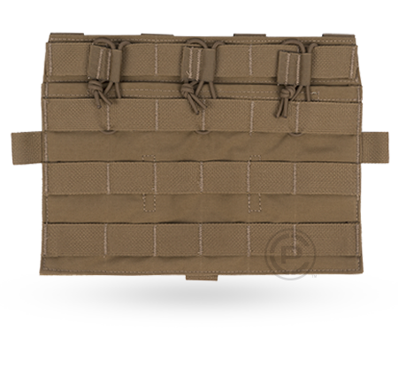 Crye Precision AVS™ Detachable Flap M4 Flat Magazine Placard