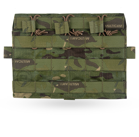 Crye Precision AVS™ Detachable Flap M4 Flat Magazine Placard – AOTAC Crye Precision AVS™ Detachable Flap M4 Flat Magazine Placard – AOTAC