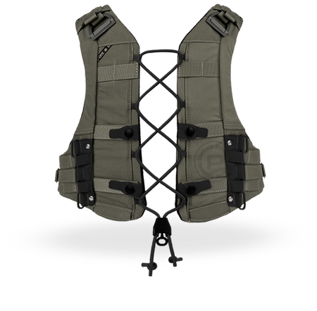 crye precision AVSパッド Crye Precision AVS ハーネス パッドセット │ ミリタリー