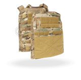 Crye Precsion AVS Standard Plate Pouch Set for AVS Plate Carrier