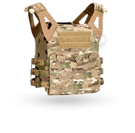 Crye Precision JPC - Jumpable Plate Carrier
