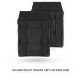 Crye Precision JPC 6x6 Side Plate Pouch Set