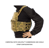 Crye Precision JPC 6x6 Side Plate Pouch Set