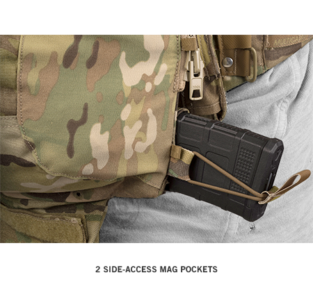 Crye Precision Pack Zip-On Panel 2.0 – AOTAC