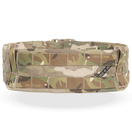 Crye Precision MRB 2.0 Modular Rigger's Belt – AOTAC