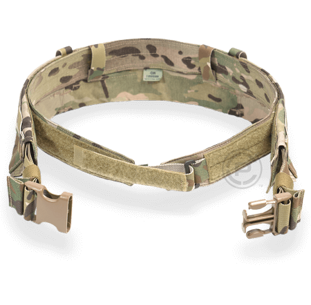 Crye Precision MRB 2.0 Modular Rigger's Belt – AOTAC