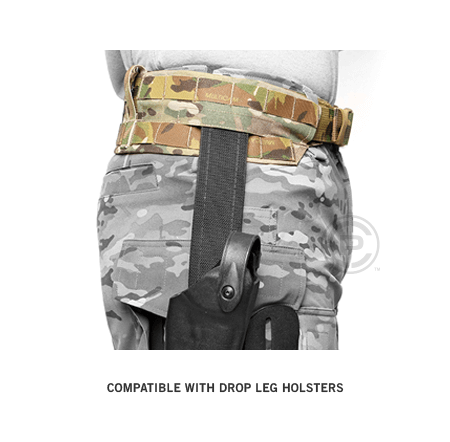 Crye Precision MRB 2.0 Modular Rigger's Belt – AOTAC