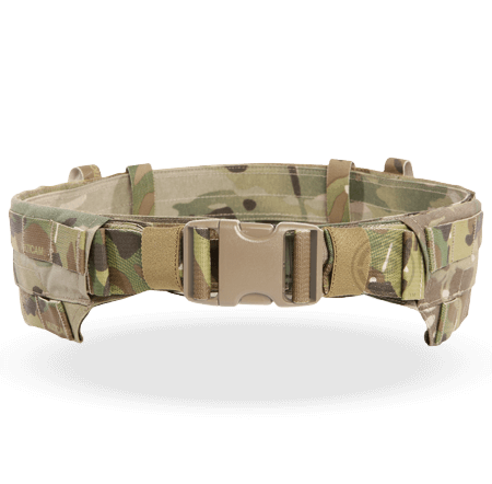 Crye Precision MRB 2.0 Modular Rigger's Belt – AOTAC