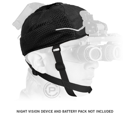 Crye Precision NightCap NVG Head Mount – AOTAC Crye Precision NightCap NVG Head Mount – AOTAC