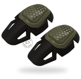 Crye Precision AirFlex Impact Combat Knee Pads for AC, G3, G4, Combat Pant