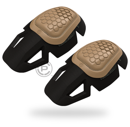 Crye Precision AirFlex Impact Combat Knee Pads for AC, G3