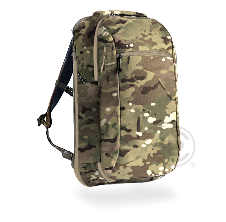 ビッグ割引 1500 EXP Precision Crye Pack AOTAC – 個人装備