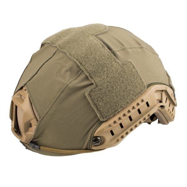 First Spear Stretch Helmet Cover for Ops-Core Helmets – AOTAC