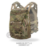 Crye Precision Maritime Pack Zip-On Panel