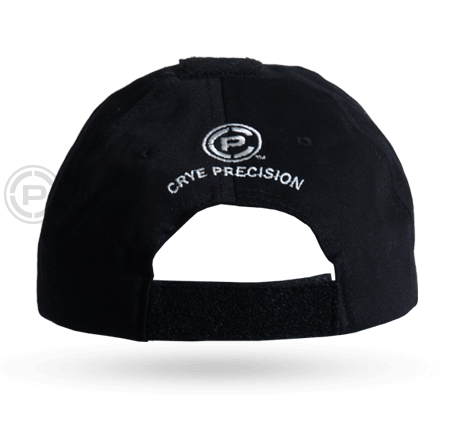 Crye Precision Shooter's Cap - MLI Logo – AOTAC