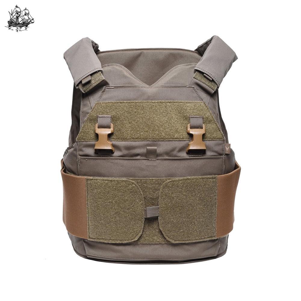 Soft Armor Carrier – AOTAC