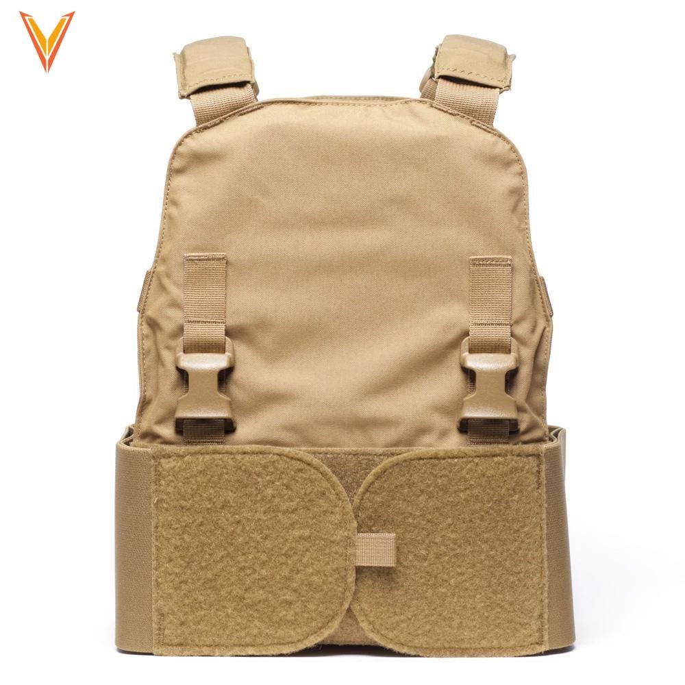 個人装備 Velocity system lowprofile platecarrier Low-Profile Assault Armor Carrier - Shop Armor Solutions