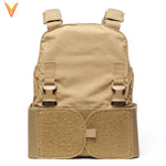 Velocity Systems Low Vis Carrier for ULV Plates and/or ULV Soft Armor