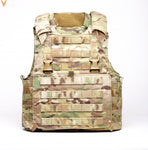 Velocity Systems OAV Operator Assault Vest (SPEAR/BALCS Soft Armor + Hard Plate Carrier)